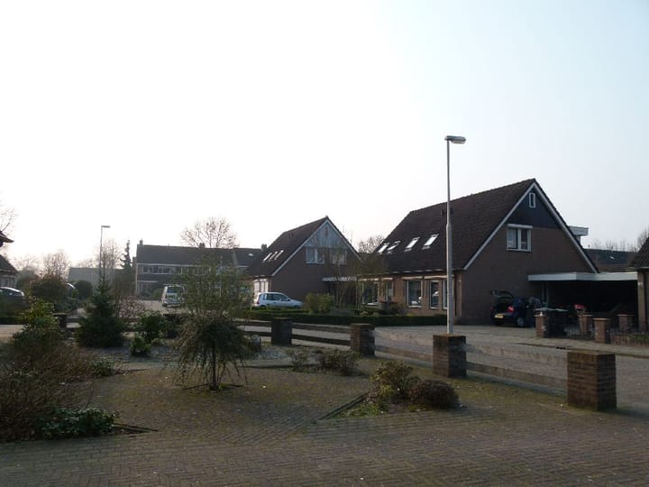 Foto 4 van De Markgraven 109