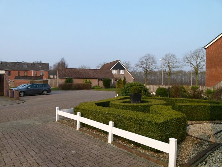 Foto 5 van De Markgraven 109