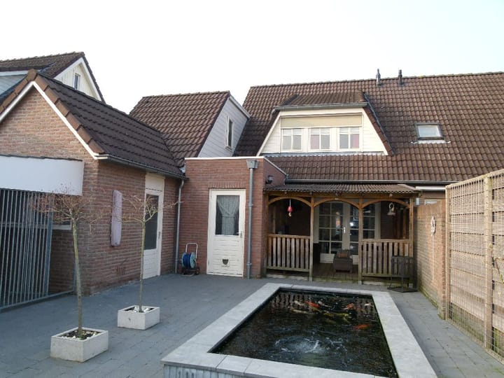 Foto 7 van De Markgraven 109