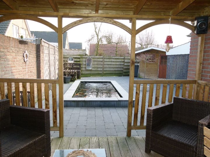 Foto 8 van De Markgraven 109