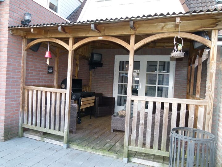 Foto 9 van De Markgraven 109