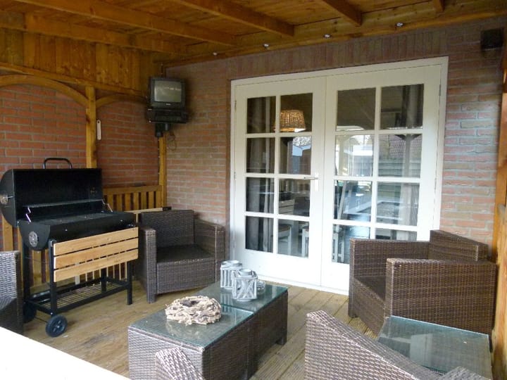 Foto 10 van De Markgraven 109