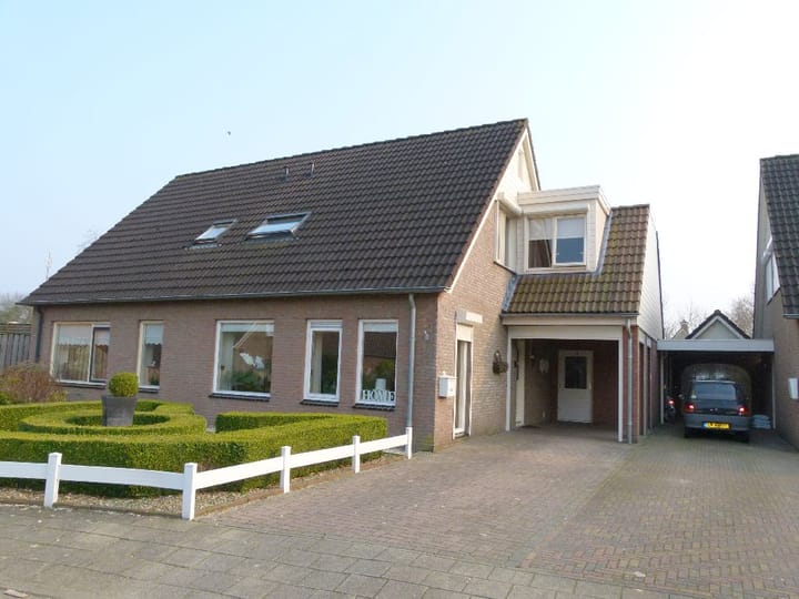 Foto 2 van De Markgraven 109