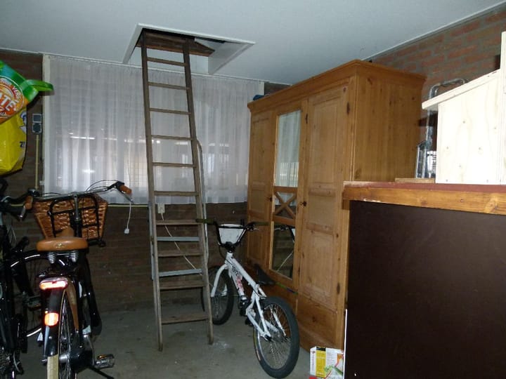 Foto 20 van De Markgraven 109