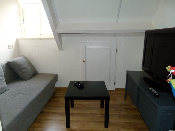 Foto 23 van De Markgraven 109