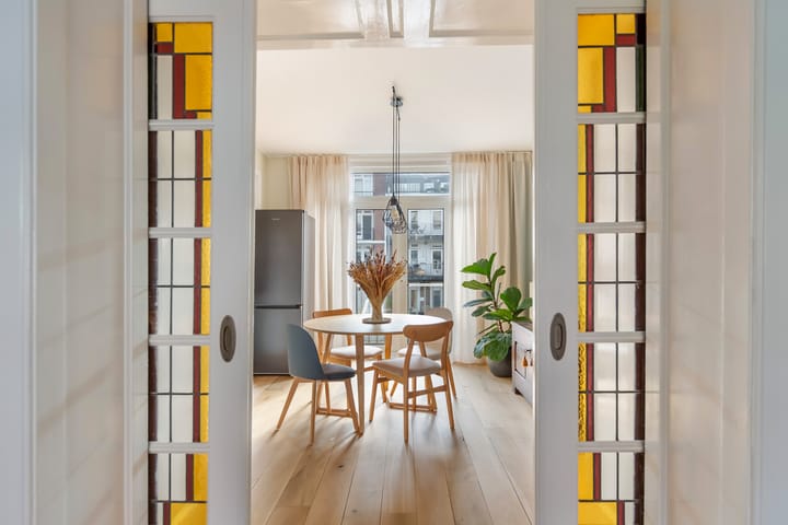 Foto 3 van Bonairestraat 42-2