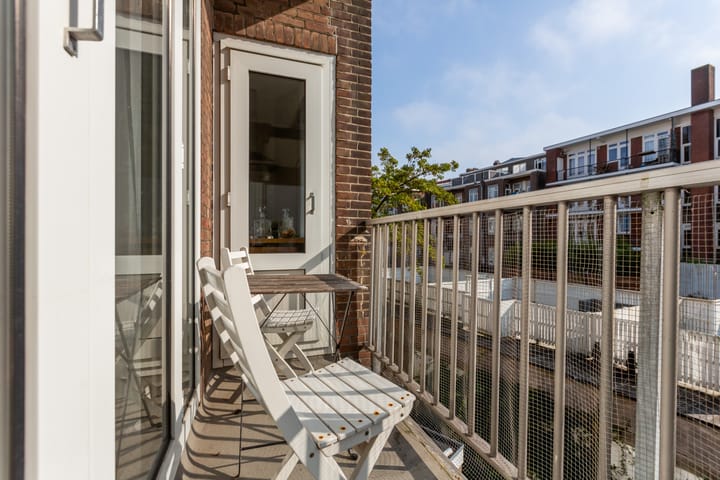 Foto 5 van Bonairestraat 42-2