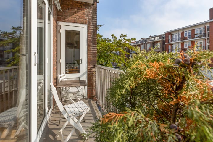 Foto 6 van Bonairestraat 42-2