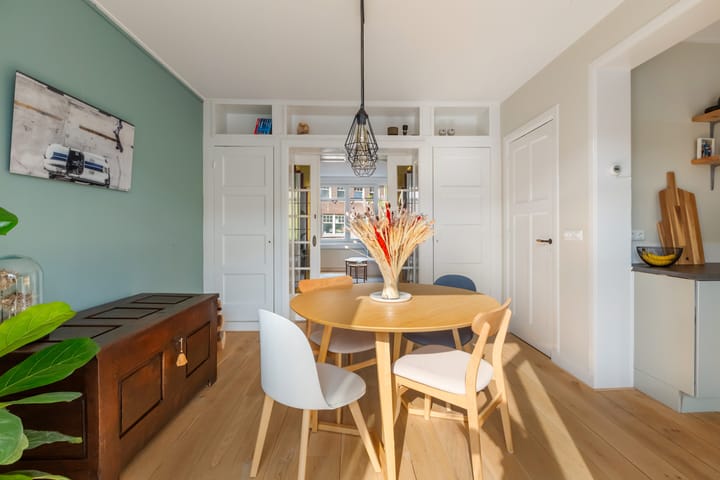 Foto 9 van Bonairestraat 42-2