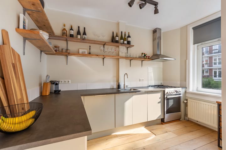 Foto 11 van Bonairestraat 42-2