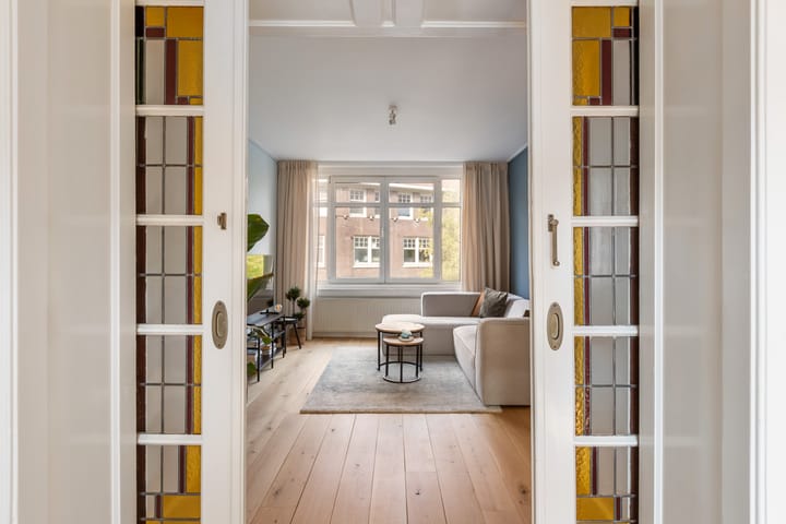 Foto 13 van Bonairestraat 42-2