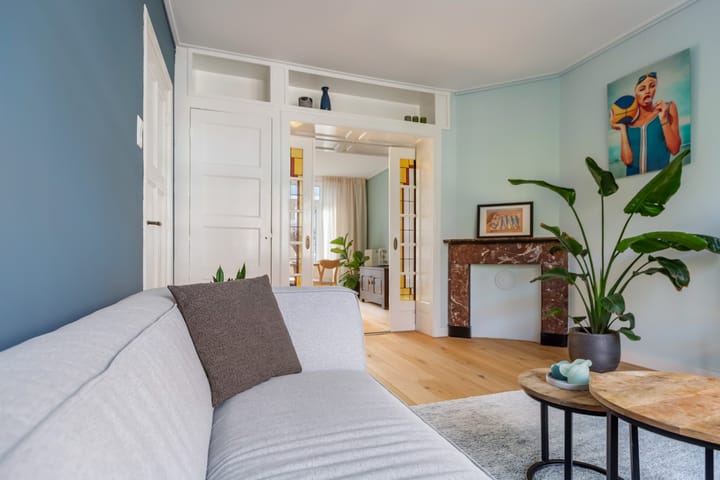 Foto 16 van Bonairestraat 42-2