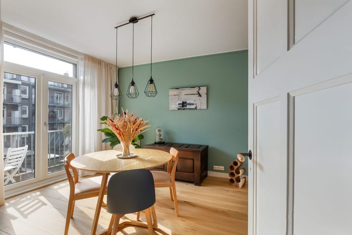 Foto 18 van Bonairestraat 42-2