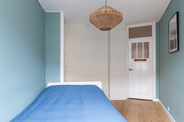 Foto 22 van Bonairestraat 42-2