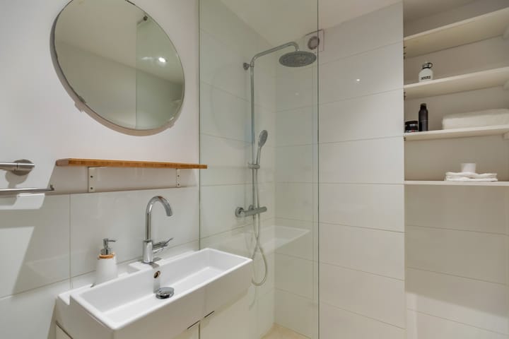 Foto 24 van Bonairestraat 42-2