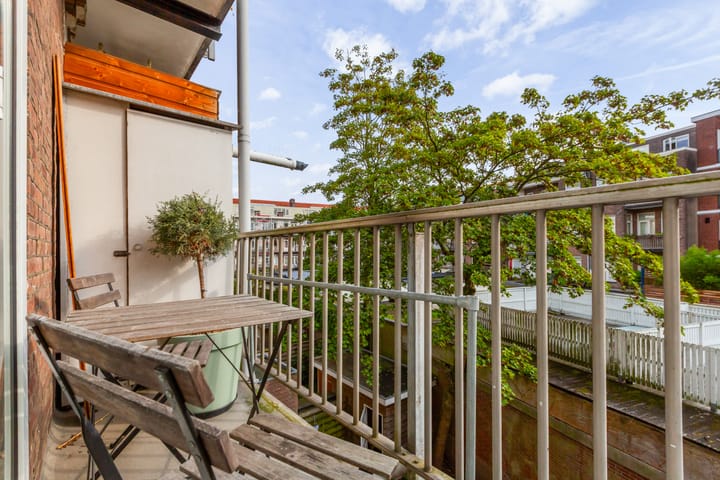 Foto 30 van Bonairestraat 42-2