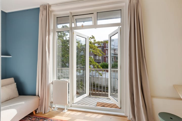 Foto 28 van Bonairestraat 42-2