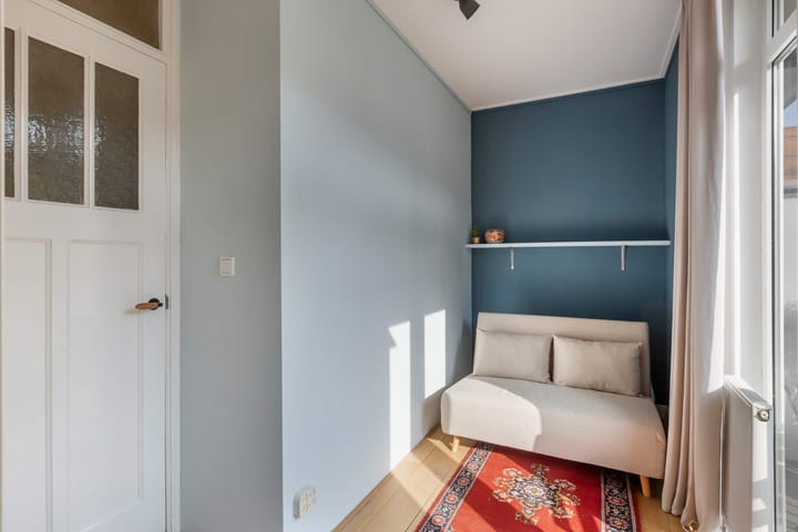 Foto 26 van Bonairestraat 42-2