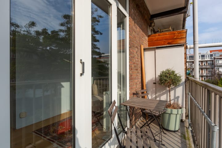 Foto 29 van Bonairestraat 42-2