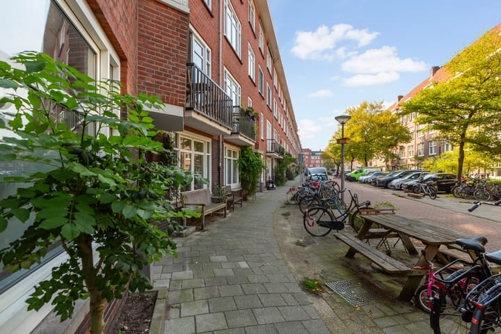 Foto 35 van Bonairestraat 42-2