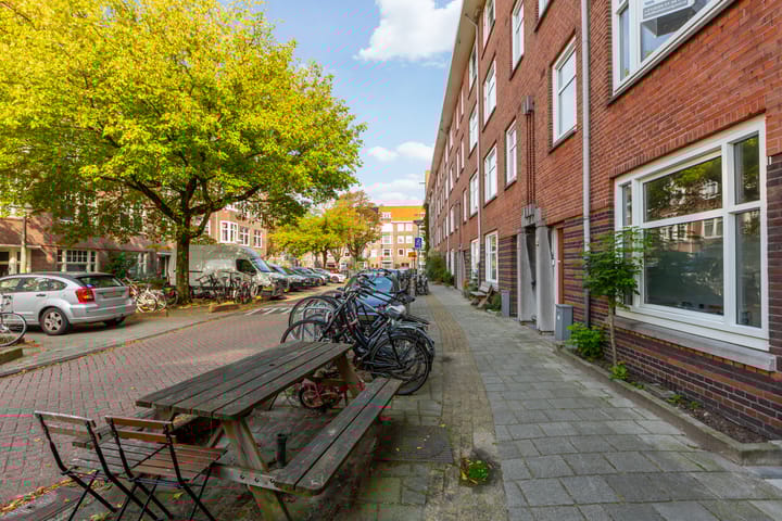 Foto 36 van Bonairestraat 42-2