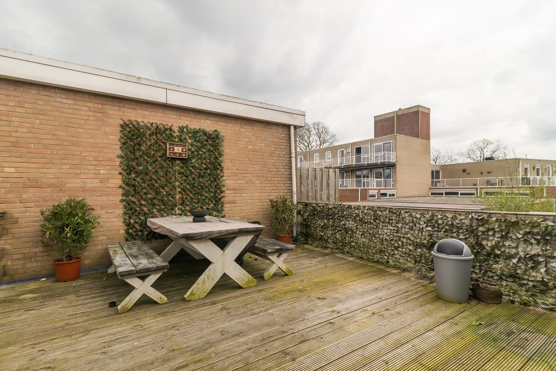 Photo 2 of Kuipersweg 2-B