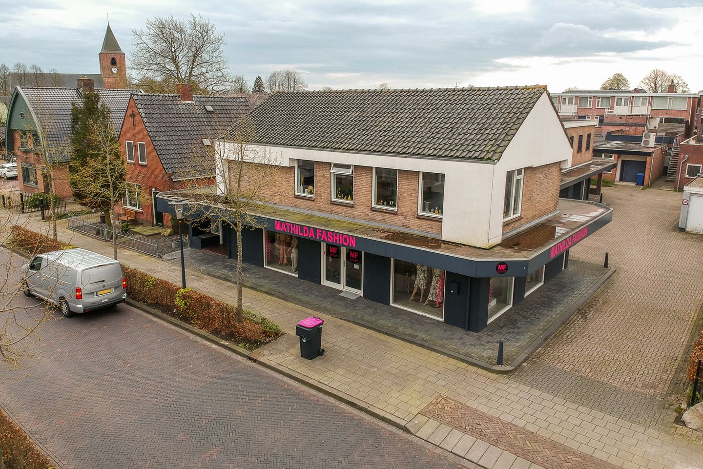 Photo 4 of Kuipersweg 2-B