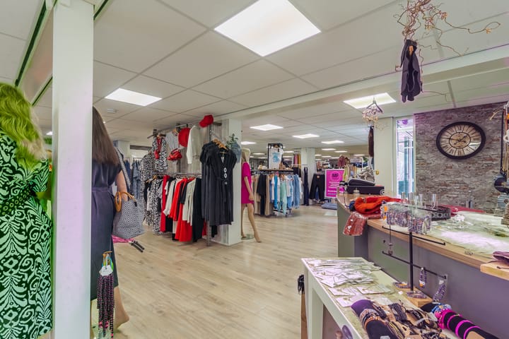 Foto 5 van Kuipersweg 2-B