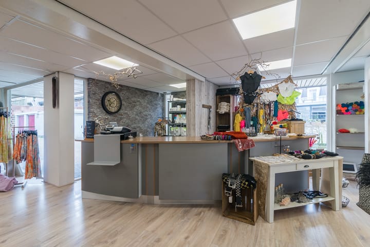 Foto 6 van Kuipersweg 2-B