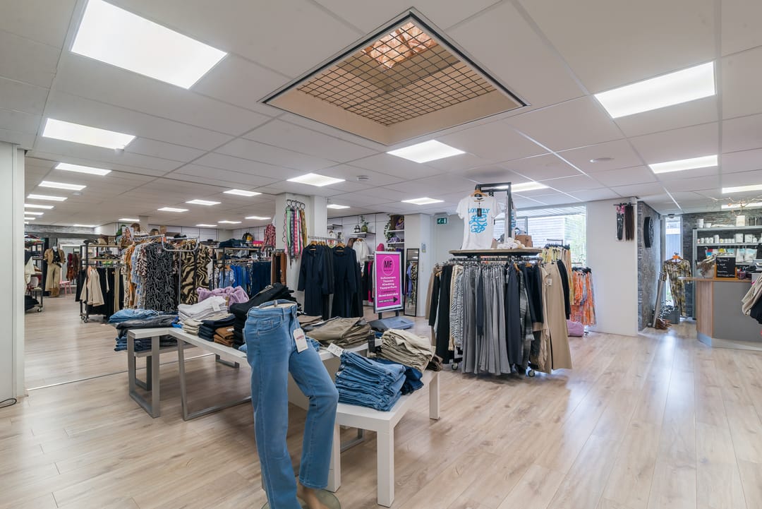 Photo 7 of Kuipersweg 2-B