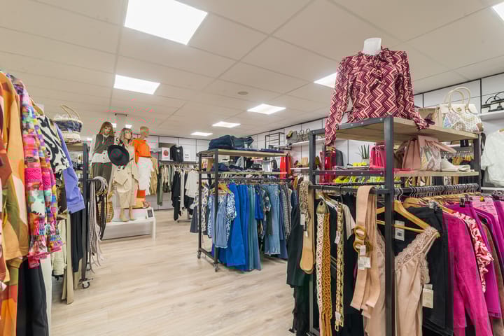 Foto 8 van Kuipersweg 2-B