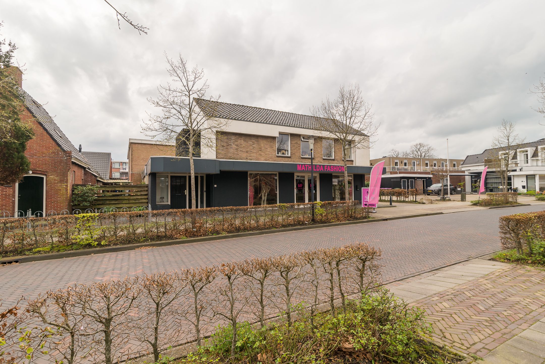 Photo 12 of Kuipersweg 2-B