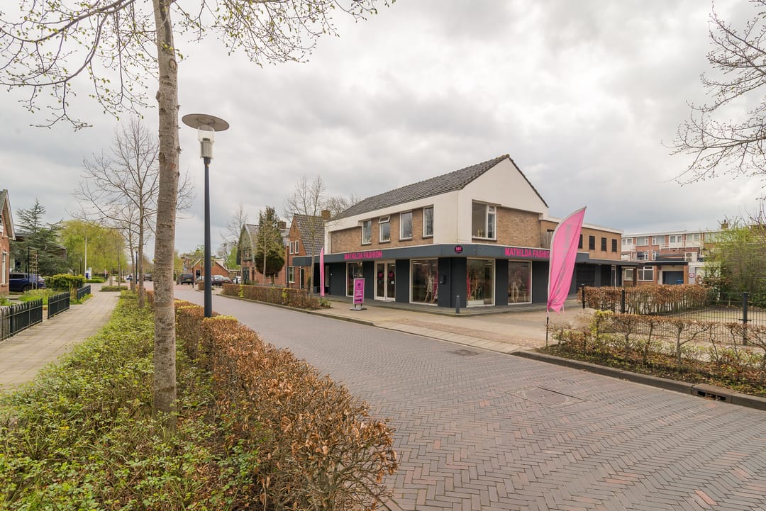 Photo 13 of Kuipersweg 2-B