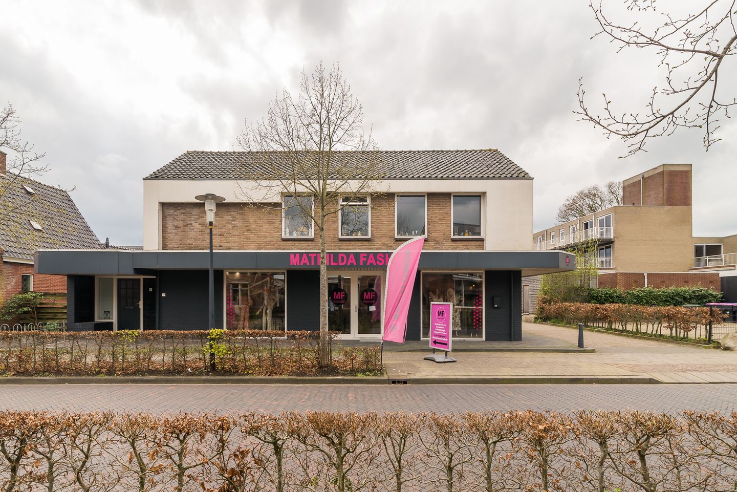 Photo 14 of Kuipersweg 2-B