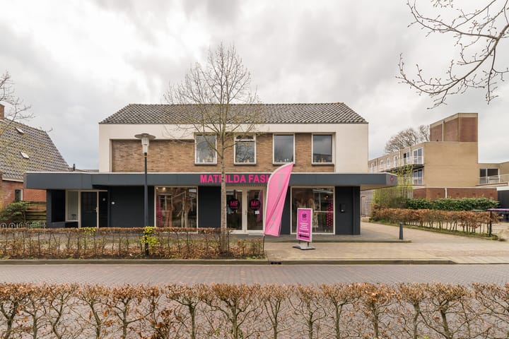 Foto 14 van Kuipersweg 2-B