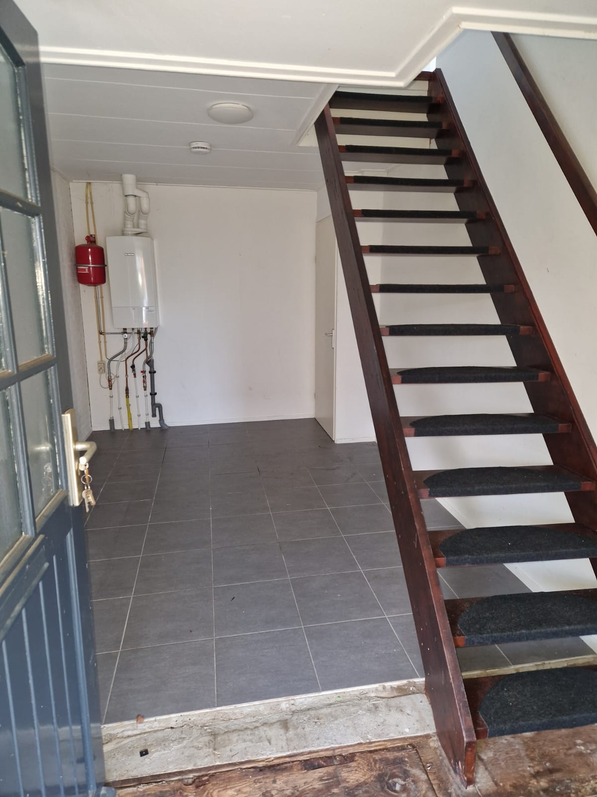 Photo 21 of Kuipersweg 2-B