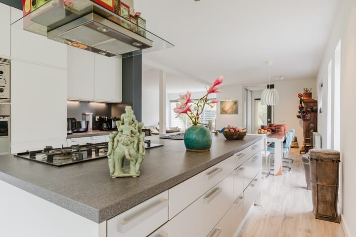 Foto 22 van de Wissel 28