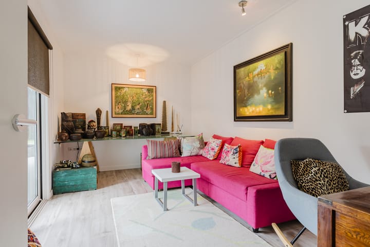 Foto 25 van de Wissel 28