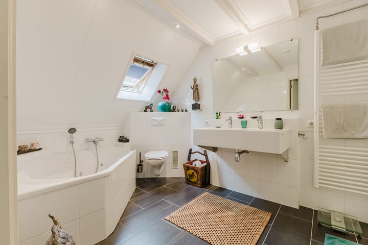 Foto 28 van de Wissel 28