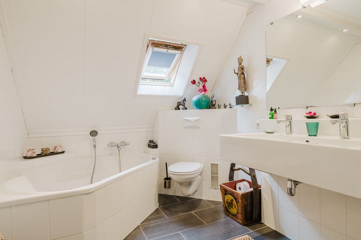 Foto 29 van de Wissel 28