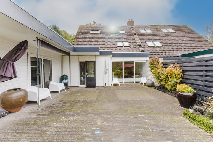 Foto 41 van de Wissel 28