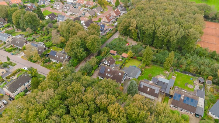 Foto 46 van de Wissel 28