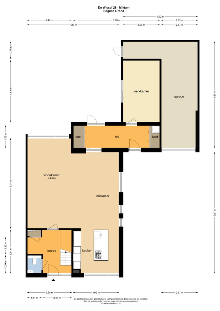 Foto 49 van de Wissel 28