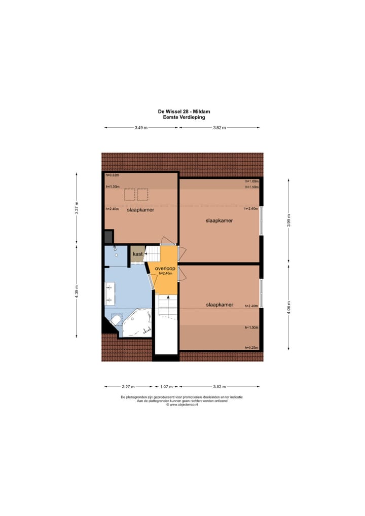 Foto 50 van de Wissel 28