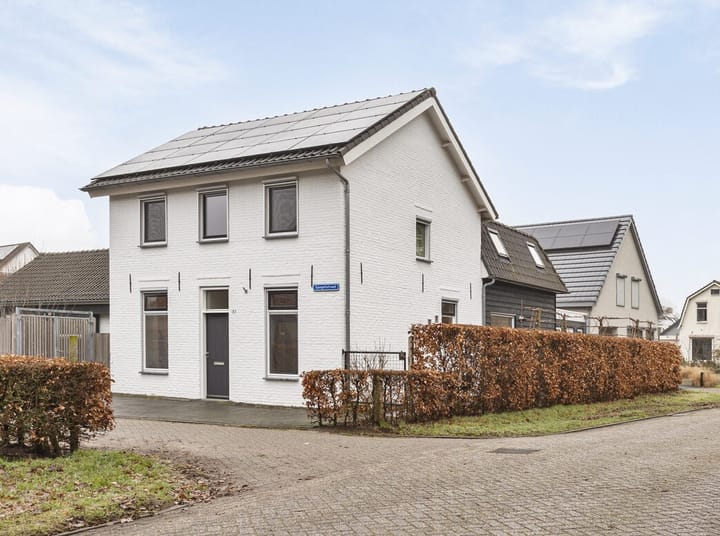 Foto 1 van Spagetstraat 9