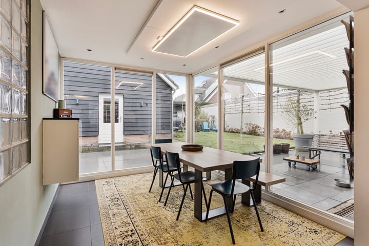 Foto 3 van Spagetstraat 9