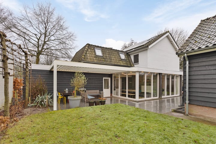 Foto 6 van Spagetstraat 9