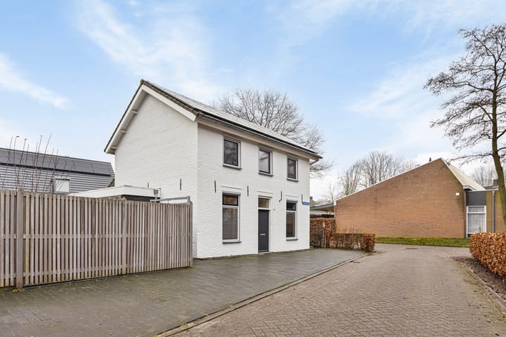 Foto 7 van Spagetstraat 9