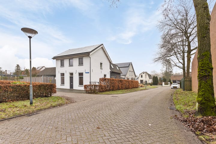 Foto 8 van Spagetstraat 9