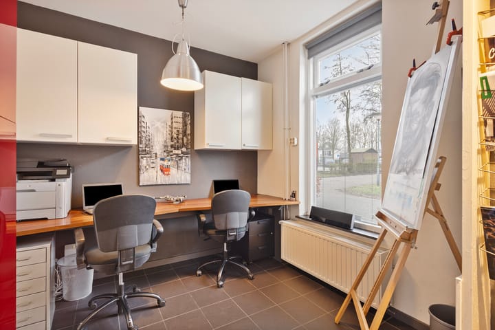 Foto 11 van Spagetstraat 9